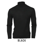 TURTLENECK SWEATER M & R Clothing
