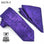 Stacy Adams Paisley Tie Set