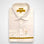 Regular Fit Men's Dress Shirt