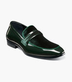 Stacy Adams Spratley Slip On Loafer M & R Clothing