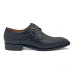Liz Augustino Polished Men Shoes Augustino
