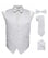 Solid Vest Sets