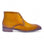 The John Augustino Croc Leather Boots Augustino