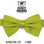 Stacy Adams Solid Bowtie