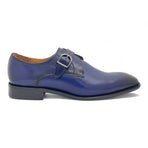 Liz Augustino Polished Men Shoes Augustino