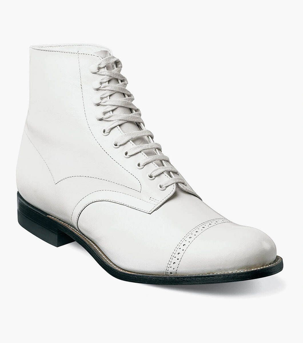 Stacy Adams Madison Boots