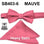 Stacy Adams Solid Bowtie Set HS