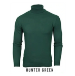 TURTLENECK SWEATER M & R Clothing