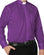 Men's Tab Clergy Shirt