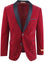 Velvet Blazer