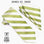 Stacy Adams Tonal Wedding Tie Set