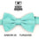 Stacy Adams Solid Bowtie