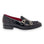 The Prince Augustino Two Strap Suede Men Loafer Augustino