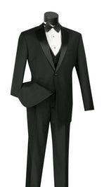 4PC Tuxedo M & R Clothing