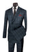 Modern Window Pane DB Suit