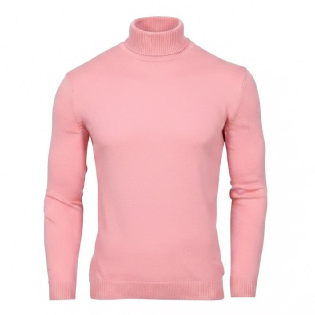 TURTLENECK SWEATER M & R Clothing