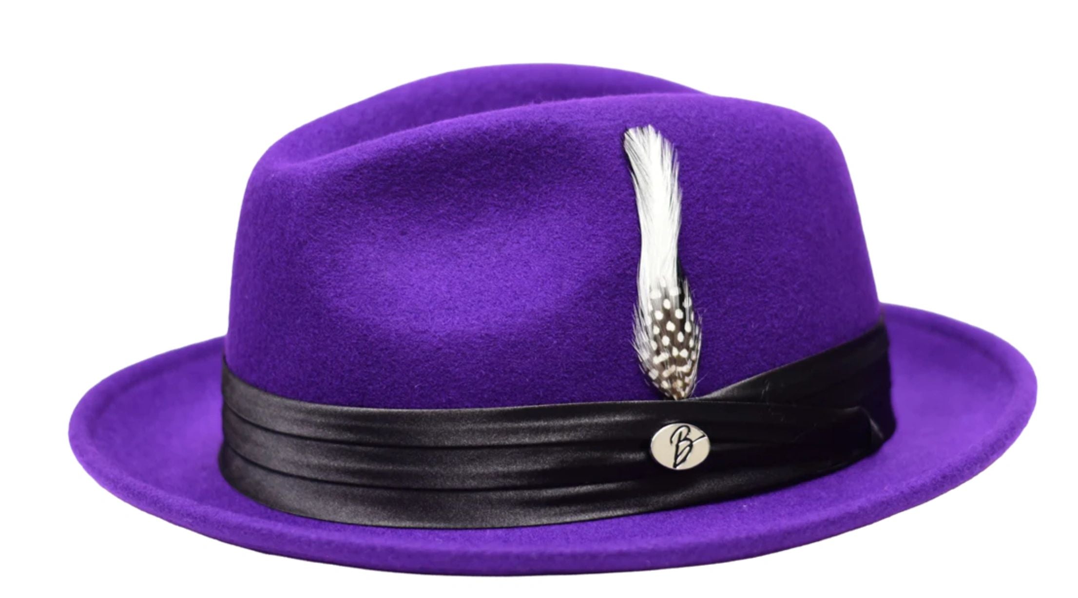 Rocky Fedora by Bruno Capelo