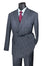 Modern Window Pane DB Suit