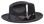 EXECUTIVE Fedora Hat by Bruno Capello
