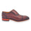 The Max Augustino Pebble Stone Laceup Oxford Dress Shoes Augustino