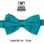 Stacy Adams Solid Bowtie