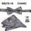Stacy Adams Paisley Bow Tie Set
