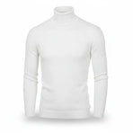 Men's Turtleneck Sweater M & R Clothing  M & R Clothing mens-dress-shirts