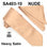 Stacy Adams Tie Set HS