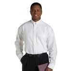 Men's Tab Clergy Shirt M & R Clothing