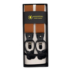 Suspender Set M & R Clothing