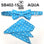 Stacy Adams Polka Dot Bowtie Set