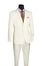 2-Piece Basic Slim Fit