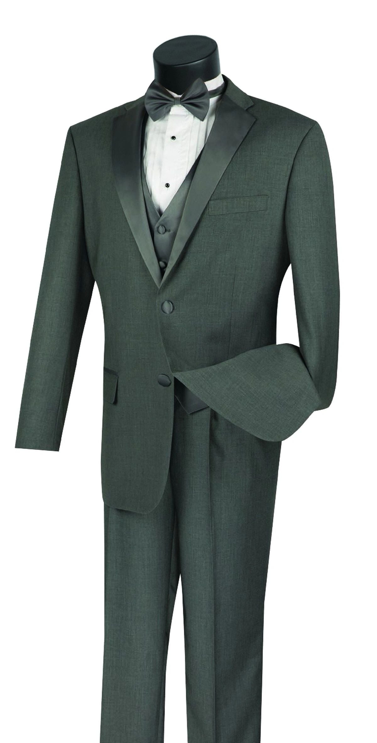 4PC Tuxedo