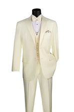 4PC Tuxedo M & R Clothing