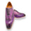 The Sam Augustino Brogue Dress Shoe