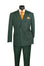 Men's Double Breasted Pinstripe Suit