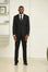 Tone on Tone Men's 3-piece Suit by Stacy Adams