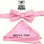 Stacy Adams Paisley Bow Tie Set