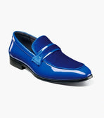 Stacy Adams Spratley Slip On Loafer M & R Clothing