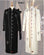 Men’s Cassock Style Robe