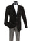 Solid Velvet Blazer
