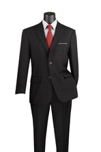 Regular Fit 2-Button Blazer M & R Clothing