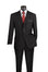 Men's 2 Button Blazer