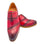 The Levi Augustino Sole Support Dress Shoe