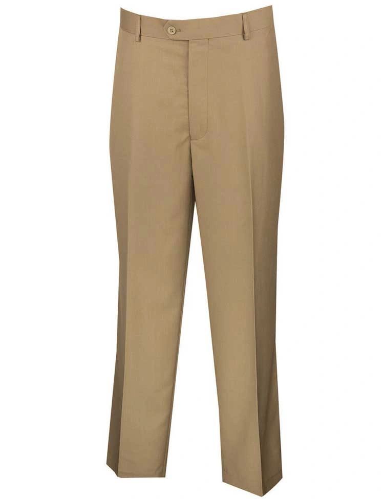 Reg Fit Dress Pants