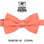 Stacy Adams Solid Bowtie