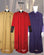 Men’s Cassock Style Robe