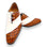 The Aniah Augustino Croc Style Lace Up Men Dress Shoes