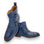 The Angelo Augustino Strap Boots