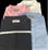Ladies Short Sleeve Full Collar Shirt